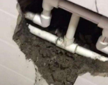 崇义卫生间漏水哪家好