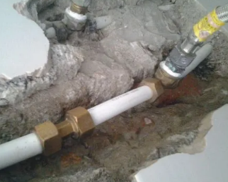 崇义测漏水多少钱