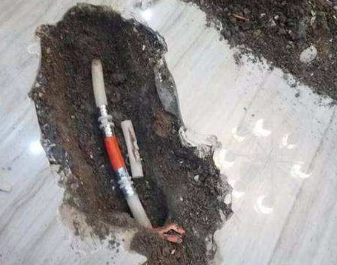 崇义水管维修哪家好
