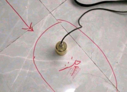 崇义卫生间测漏水多少钱