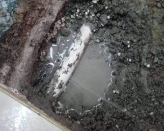 崇义卫生间测漏水哪家好