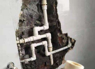 崇义卫生间测漏水价格多少