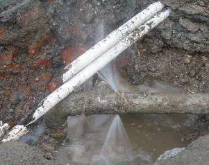 崇义水管维修费用是多少