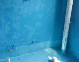 崇义卫生间防水多少钱