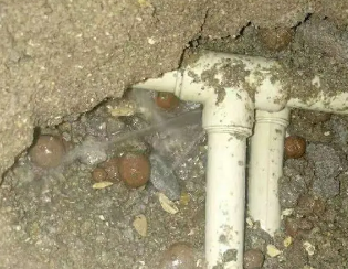 崇义卫生间测漏