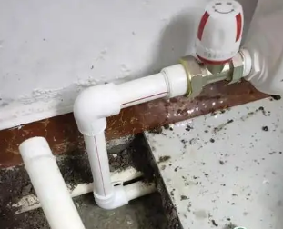 崇义卫生间测漏水多少钱