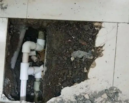 崇义卫生间测漏水哪家好