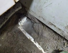 崇义卫生间测漏水多少钱