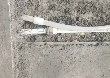 崇义卫生间测漏水之解决方法