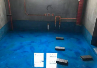崇义卫生间防水步骤