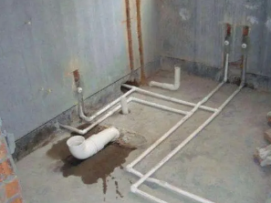 崇义水管维修多少钱