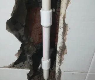 崇义卫生间测漏水的相关案例