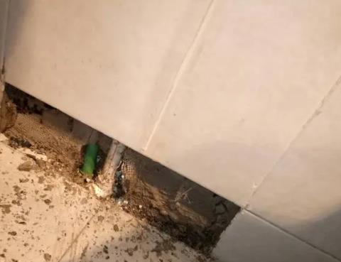 崇义测漏水公司为您专业分享下检漏仪器准确定位的方法有什么特点?