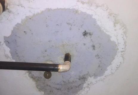 崇义测漏水公司分享如何自检漏水