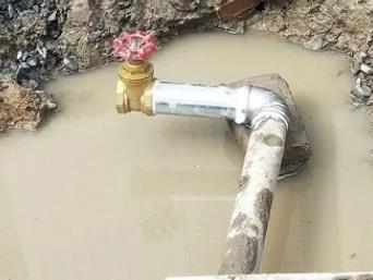 崇义漏水检测电话多少