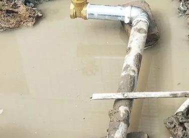 崇义测漏水公司电话